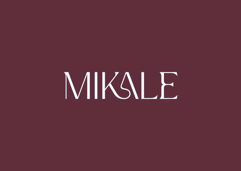 Logo di MIKALE vini